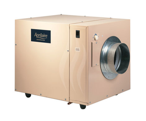 whole house dehumdifiers