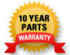 air conditioning warranty