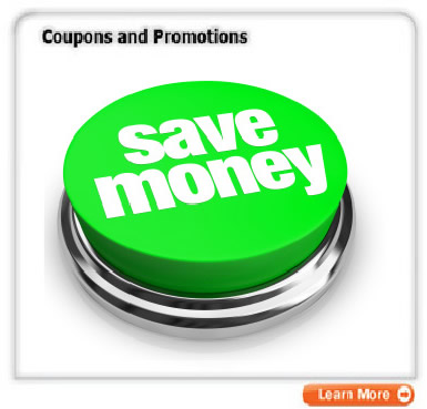 air conditioning coupons